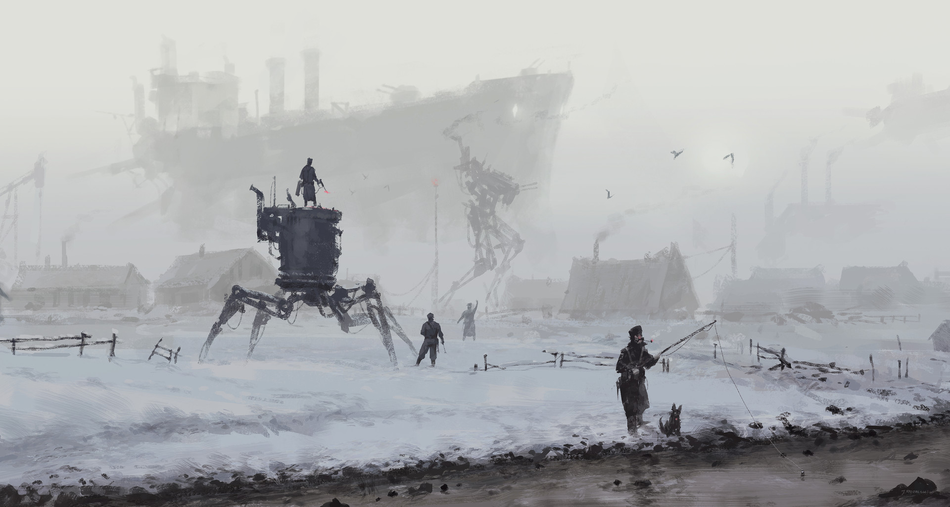 jakub-rozalski-1920-overview