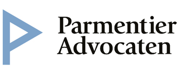 Parmentier Advocaten's logo